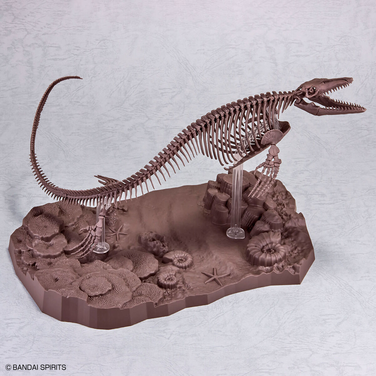 Bandai 1/32 Imaginary Skeleton Mosasaurus