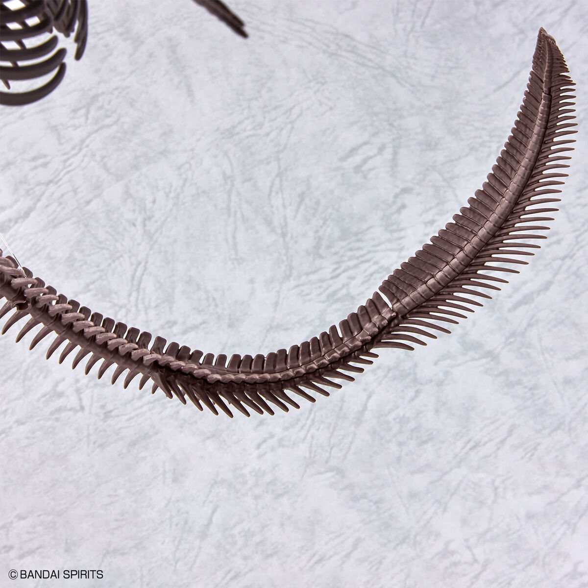 Bandai 1/32 Imaginary Skeleton Mosasaurus