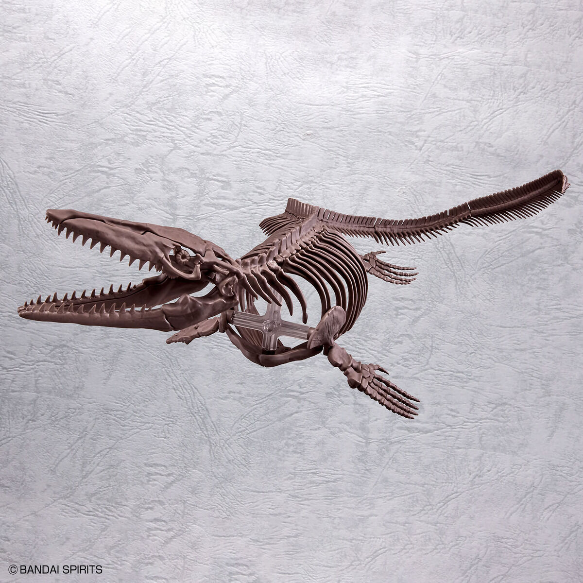 Bandai 1/32 Imaginary Skeleton Mosasaurus