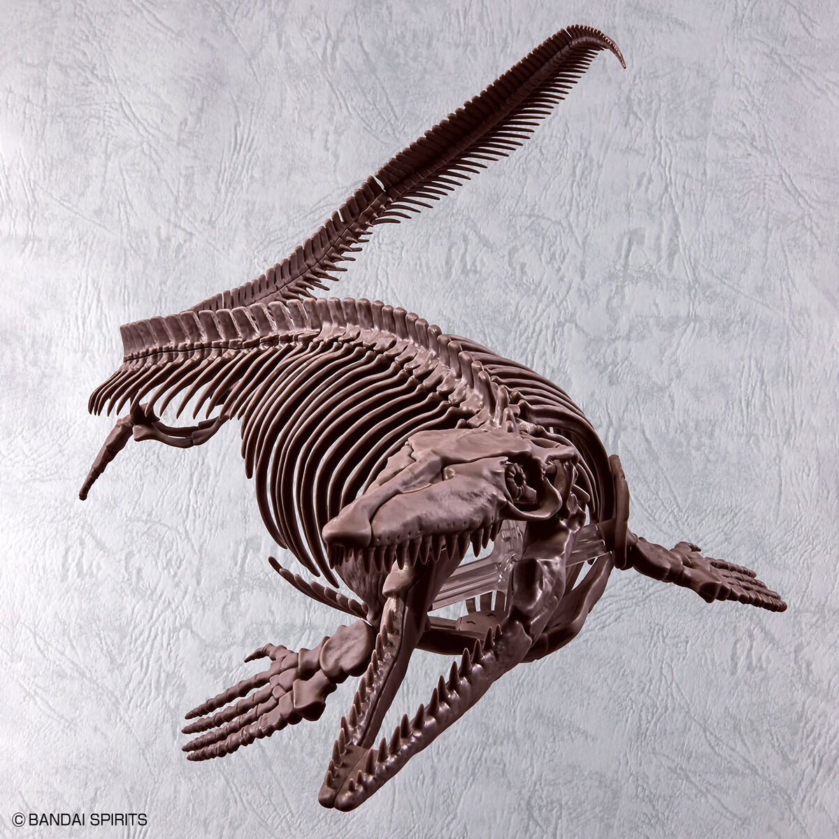 Bandai 1/32 Imaginary Skeleton Mosasaurus