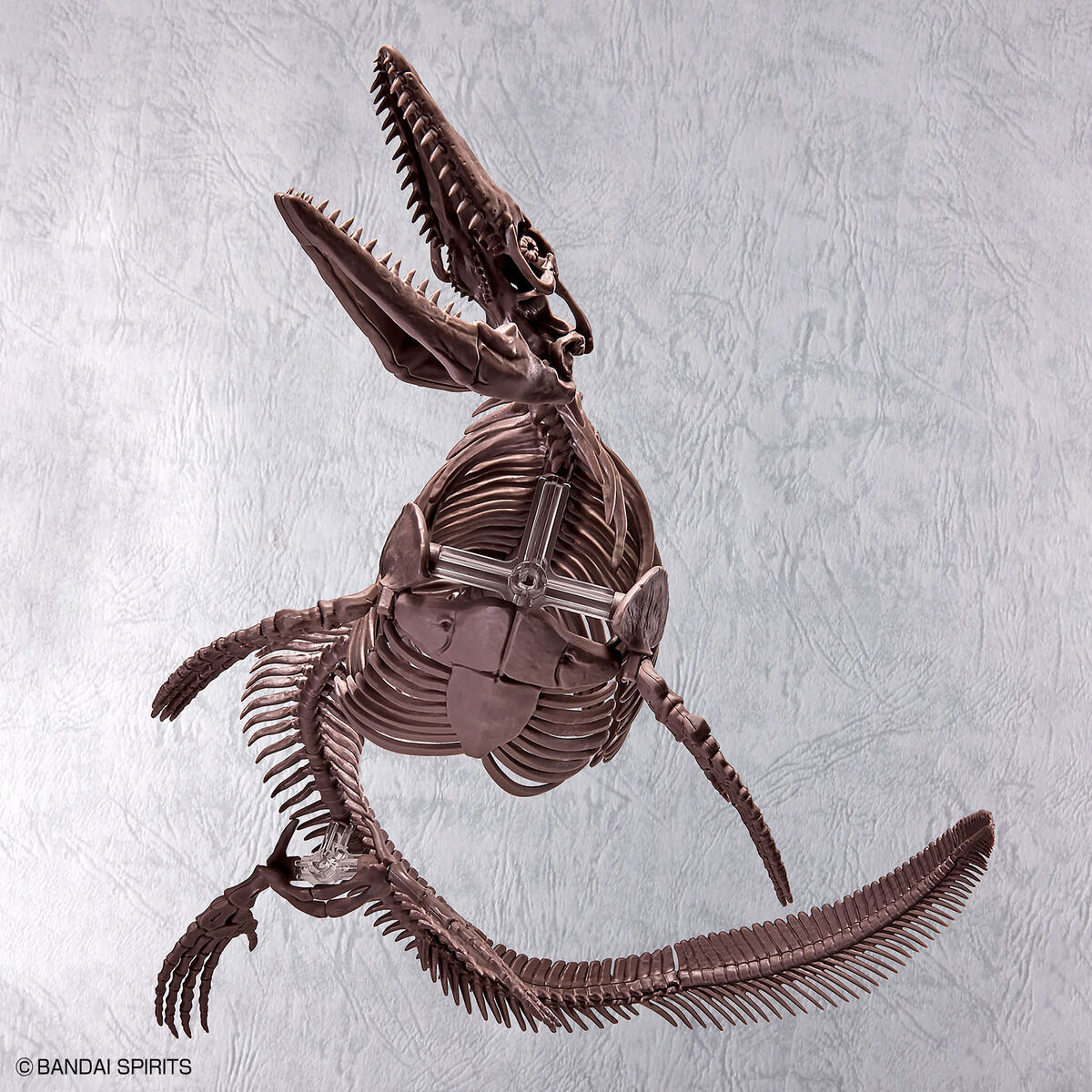 Bandai 1/32 Imaginary Skeleton Mosasaurus