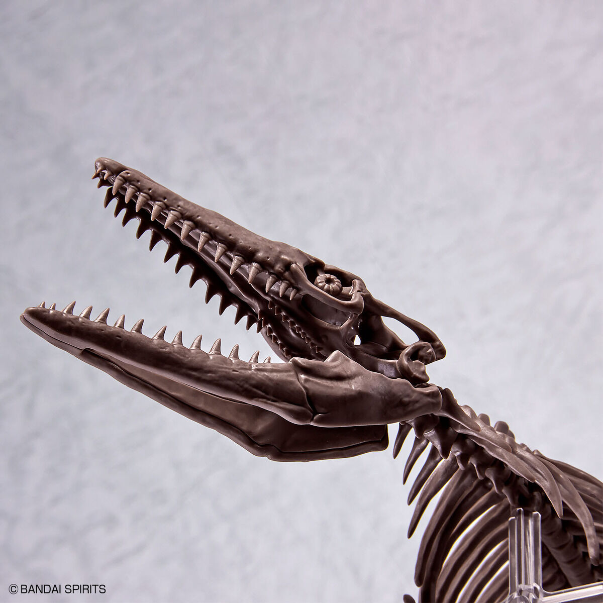 Bandai 1/32 Imaginary Skeleton Mosasaurus