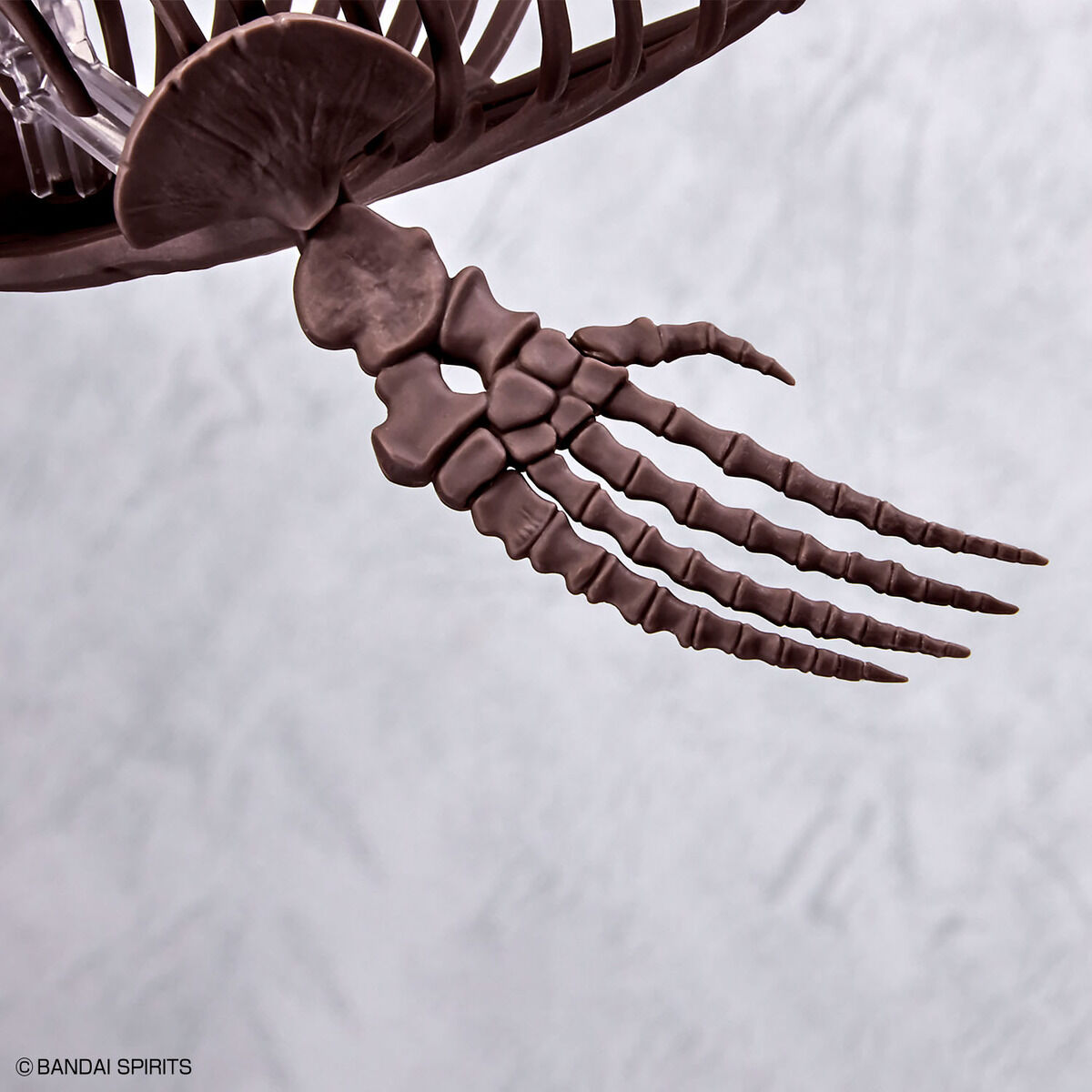 Bandai 1/32 Imaginary Skeleton Mosasaurus
