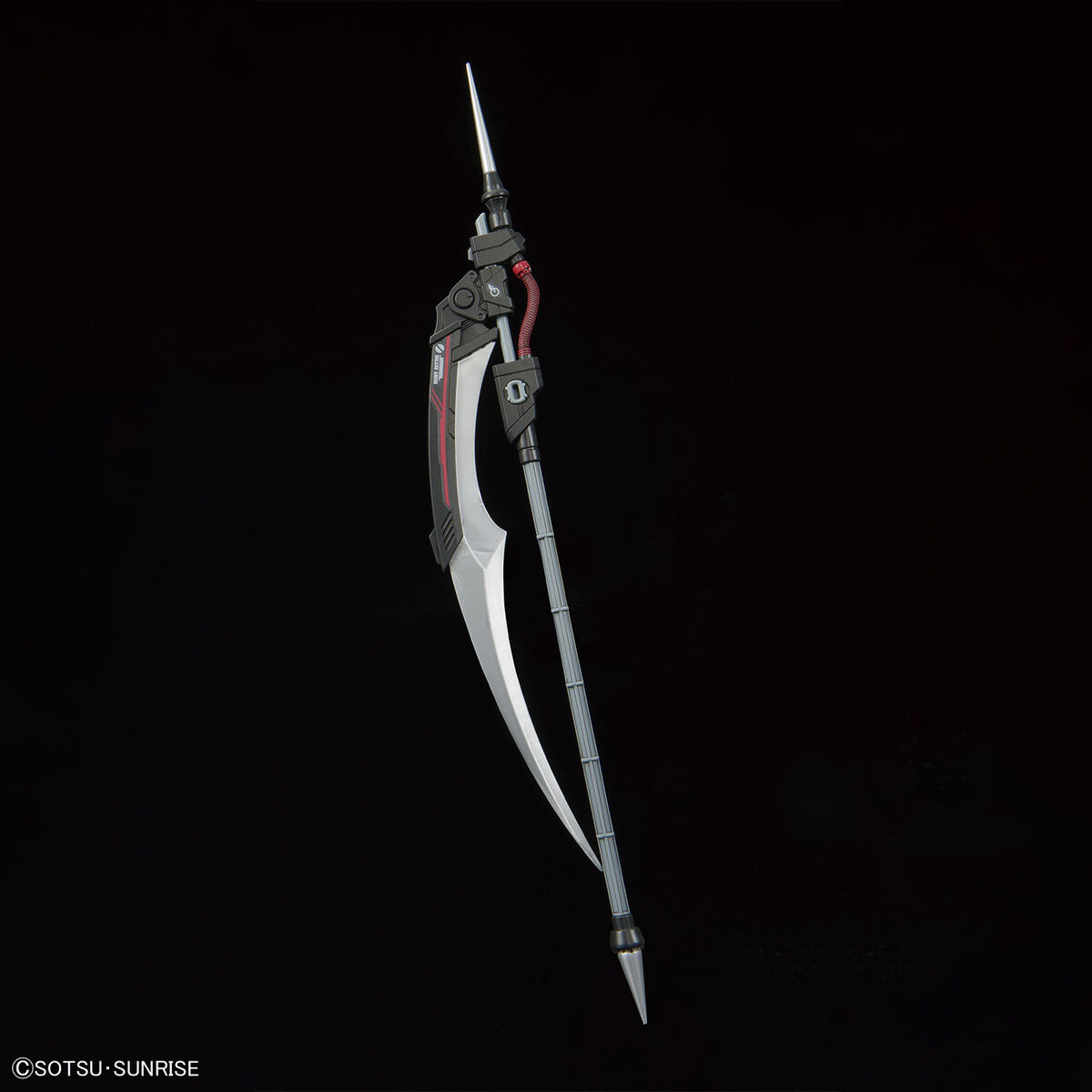 Bandai Full Mechanics 1/100 Forbidden Gundam