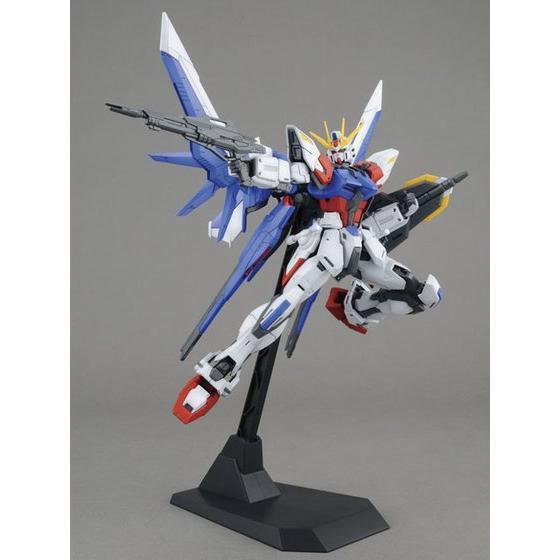 Bandai MG 1/100 Build Strike Full Package