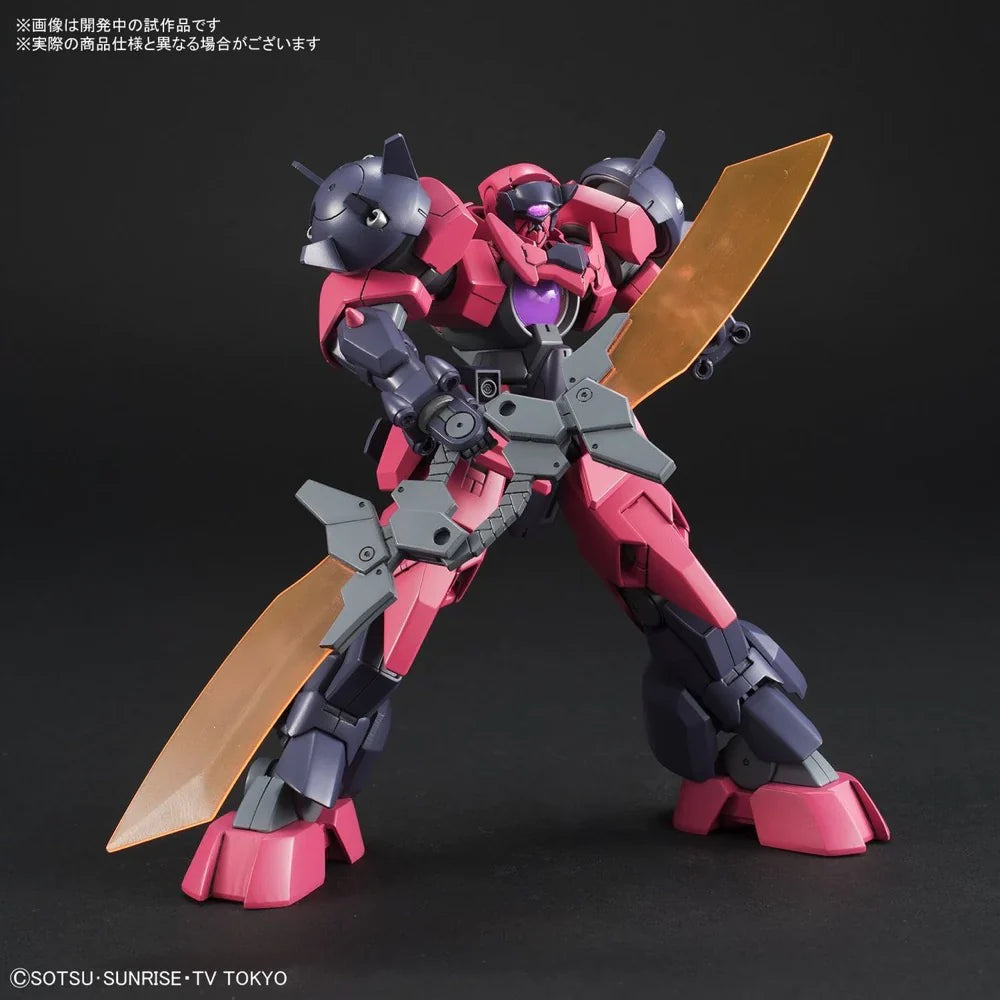 Bandai HG 1/144 Ogre Gn-X