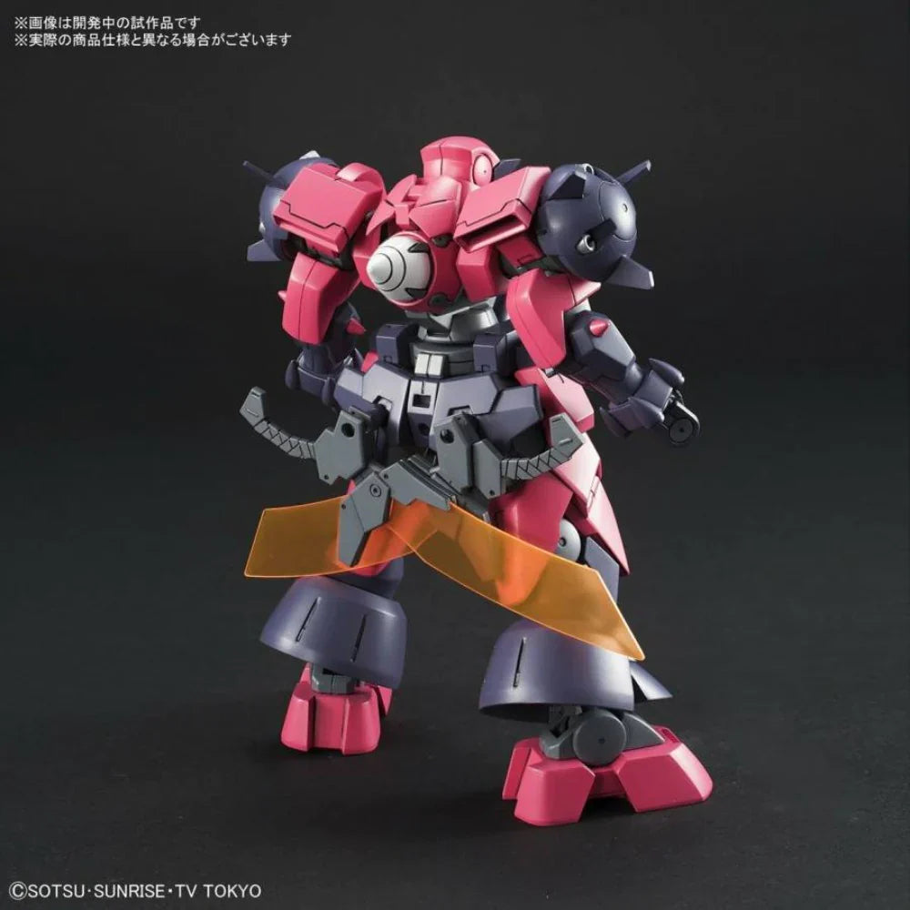 Bandai HG 1/144 Ogre Gn-X