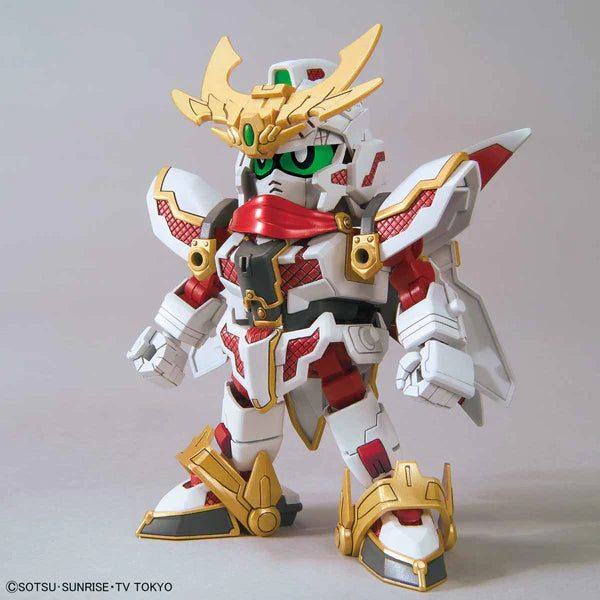 Bandai SDBD RX-Zeromaru