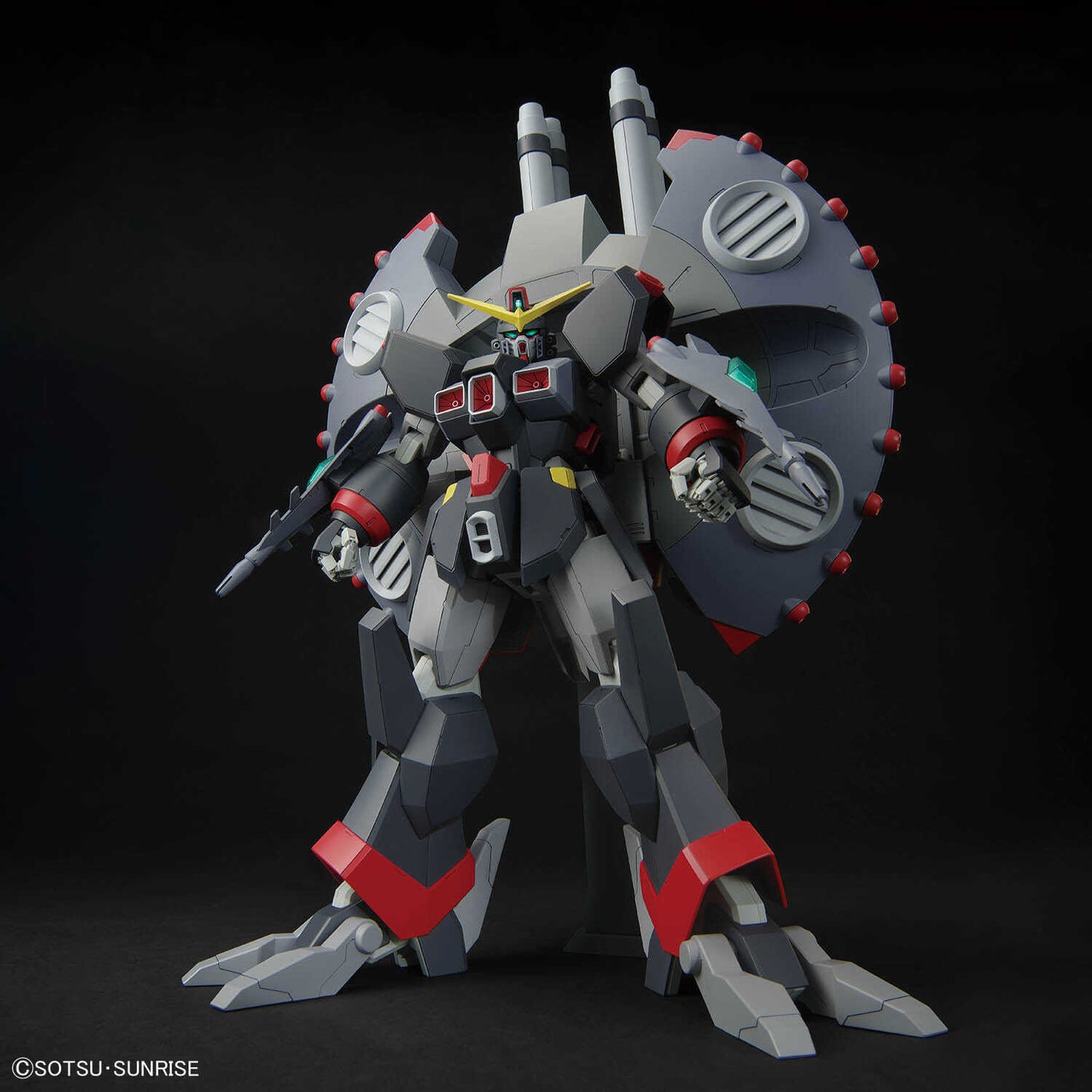 BANDAI 1/144 HG GFAS-X1 DESTROY GUNDAM