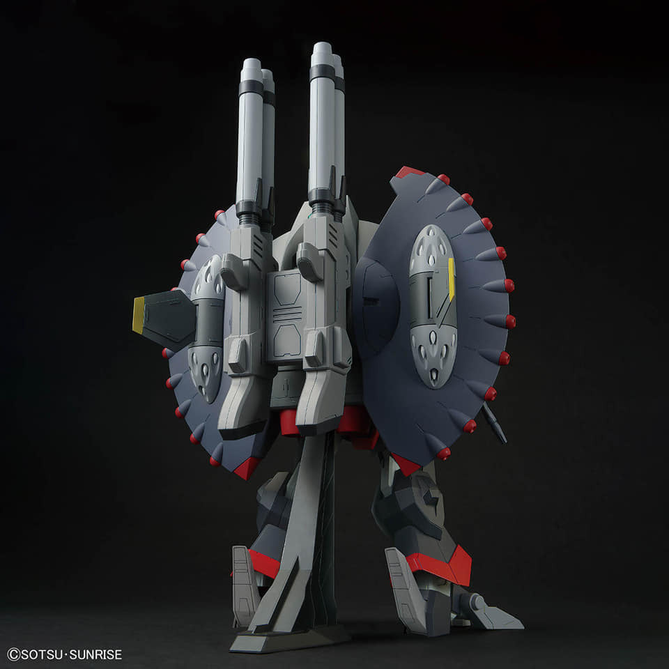 BANDAI 1/144 HG GFAS-X1 DESTROY GUNDAM