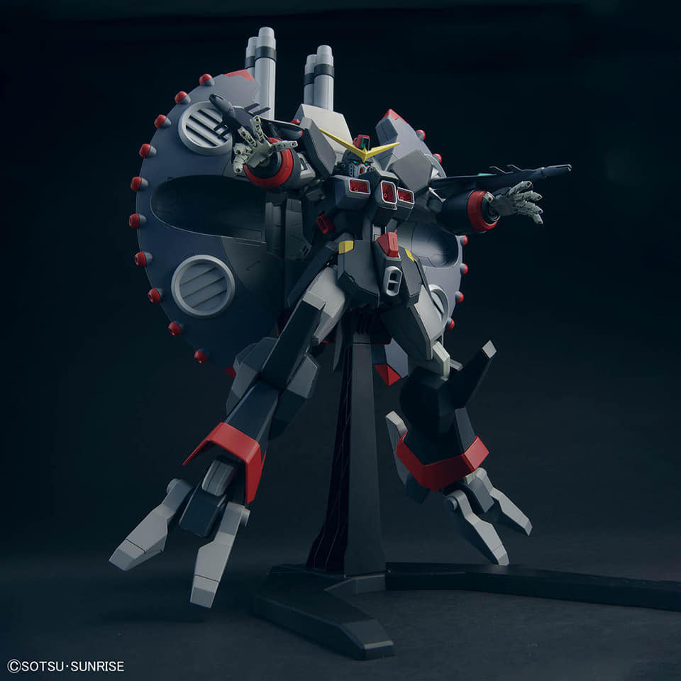 BANDAI 1/144 HG GFAS-X1 DESTROY GUNDAM