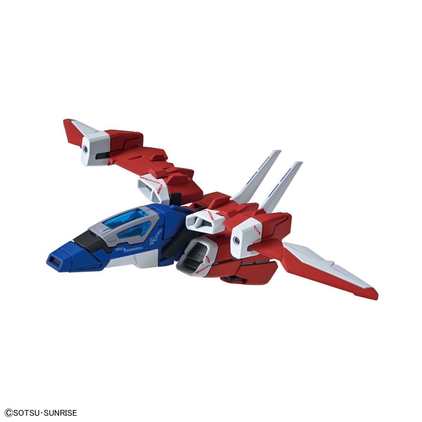 Bandai MG 1/100 Narrative Gundam C-Packs Ver.Ka