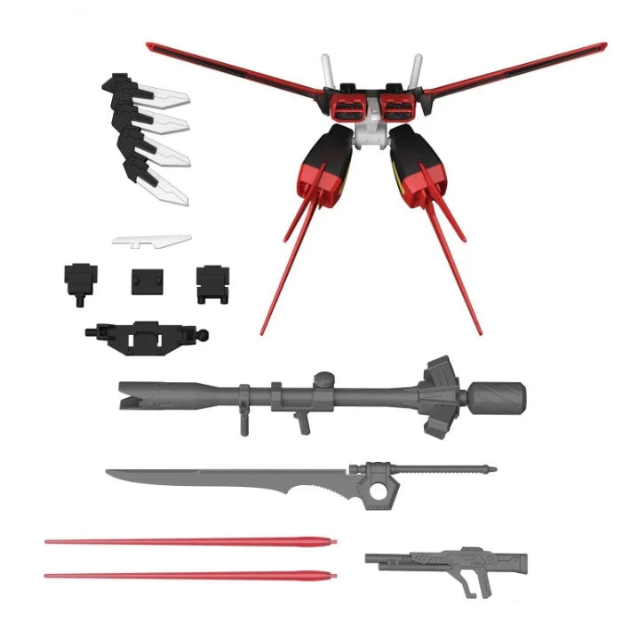 Bandai Option Parts Set Gunpla 01 (Aile Striker)