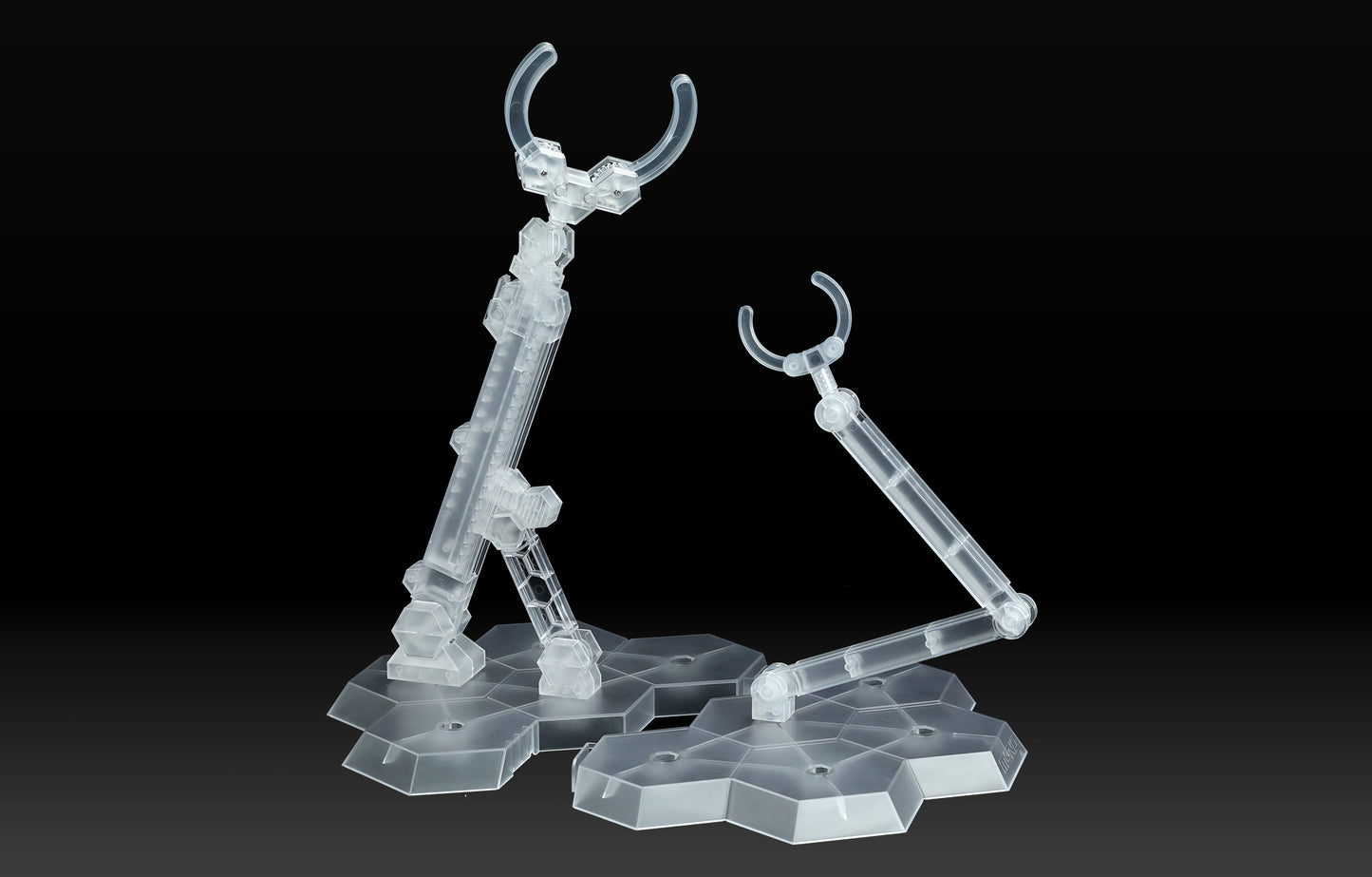 MENG Mecha Model Stand