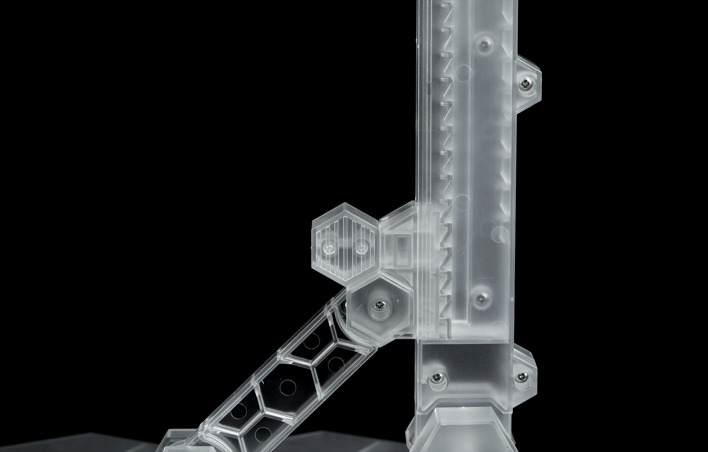 MENG Mecha Model Stand