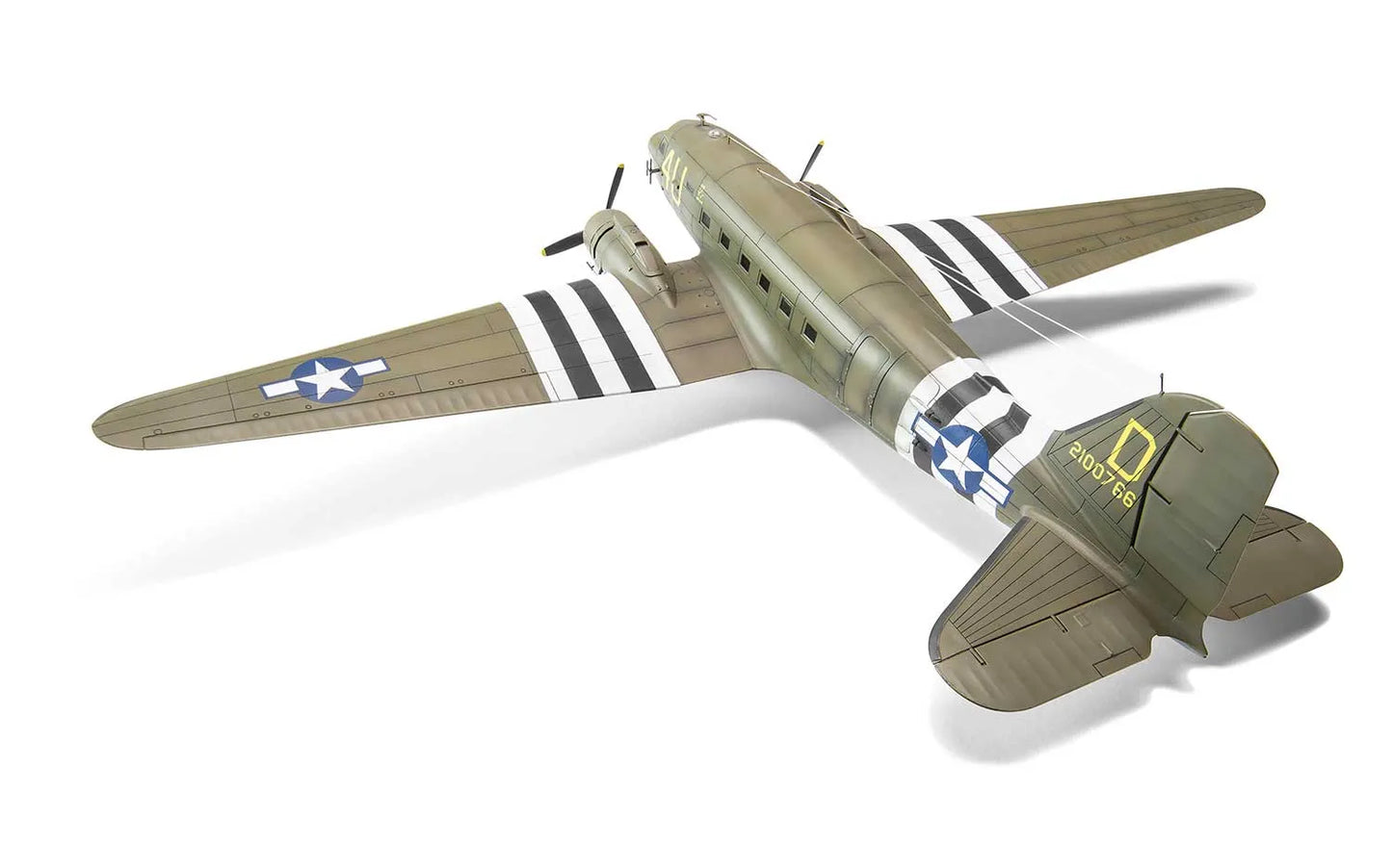 Airfix 1/72 Douglas C-47 Skytrain