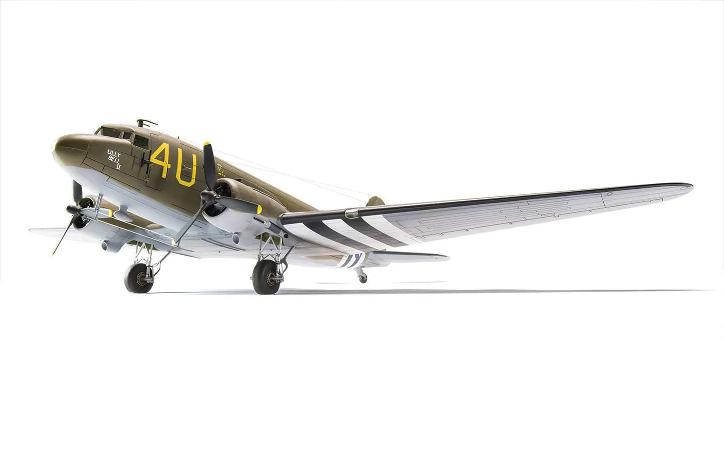 Airfix 1/72 Douglas C-47 Skytrain