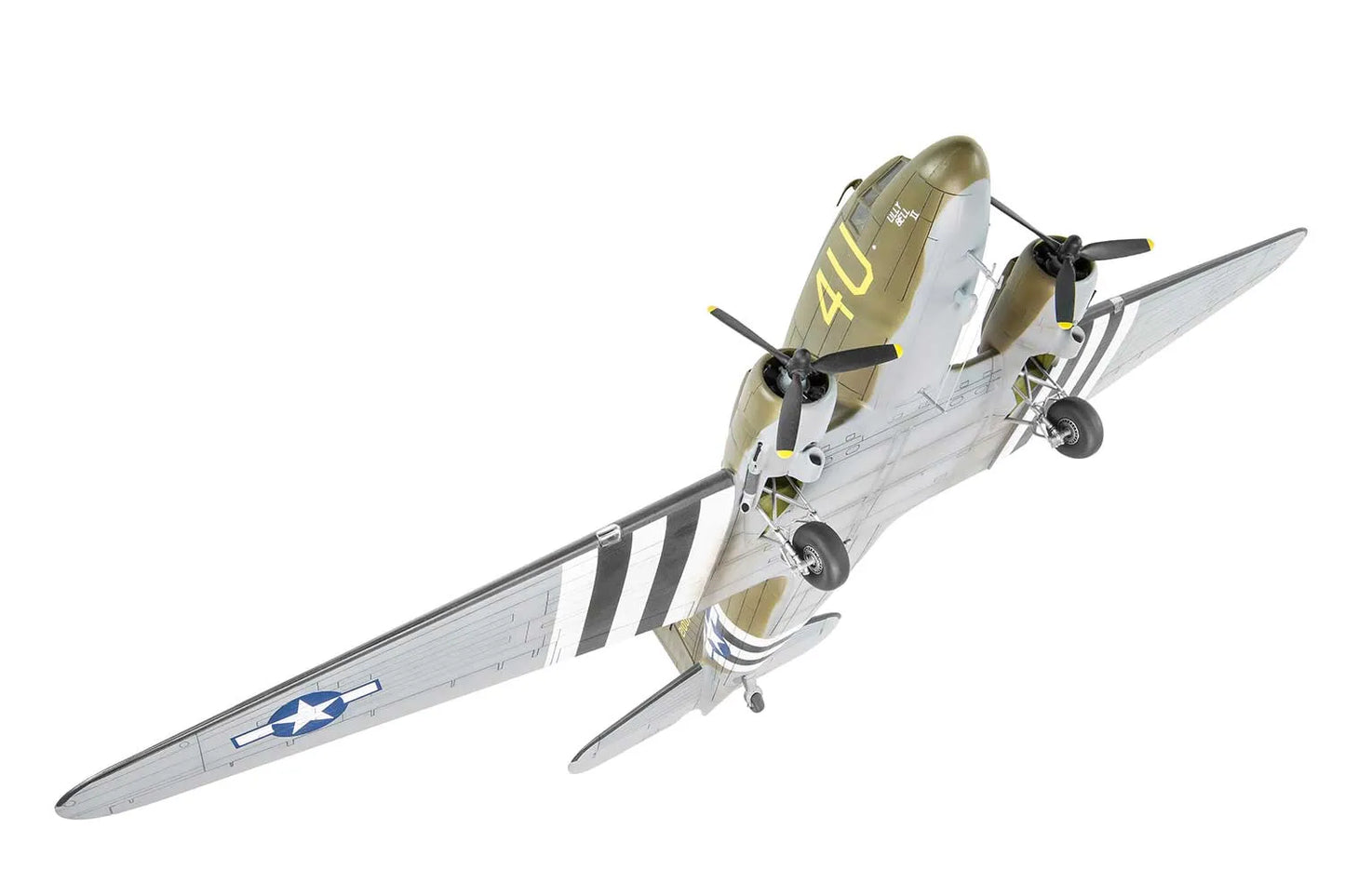 Airfix 1/72 Douglas C-47 Skytrain