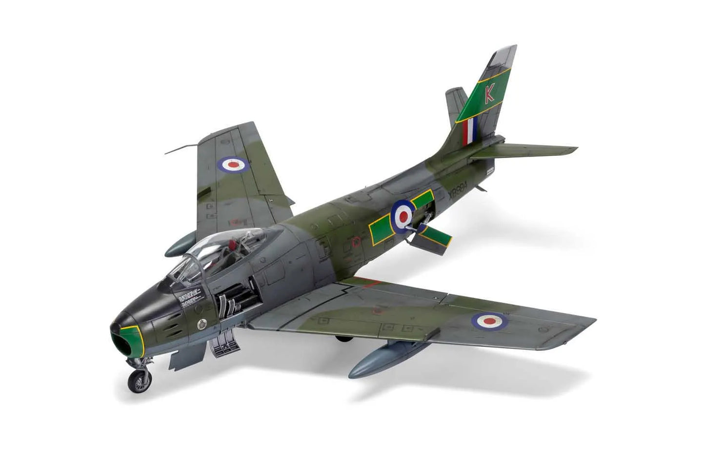 Airfix 1/48 Canadair Sabre F.4