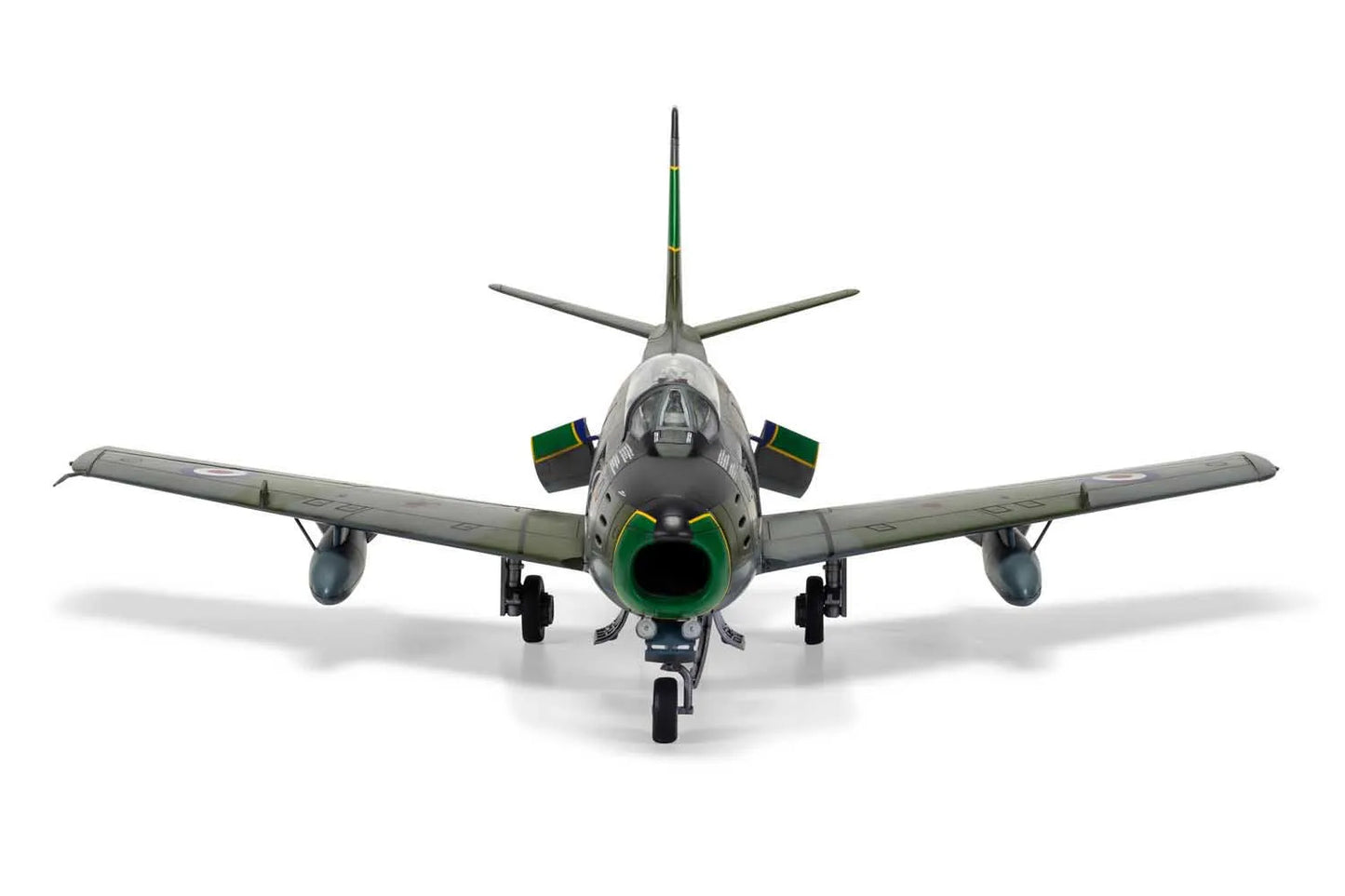 Airfix 1/48 Canadair Sabre F.4