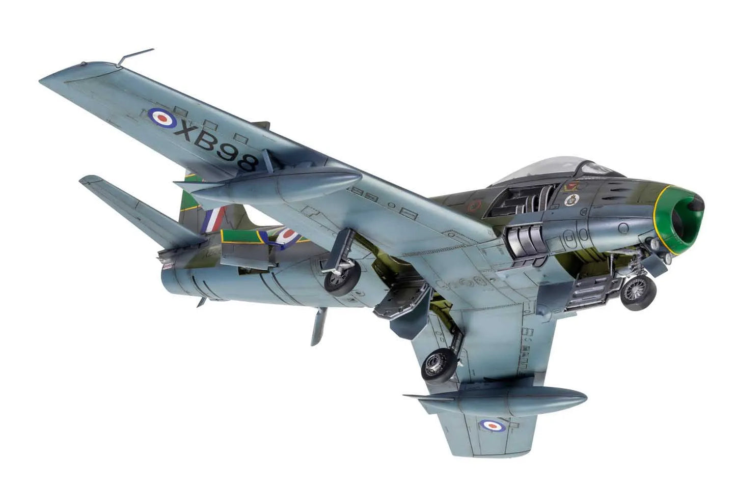 Airfix 1/48 Canadair Sabre F.4