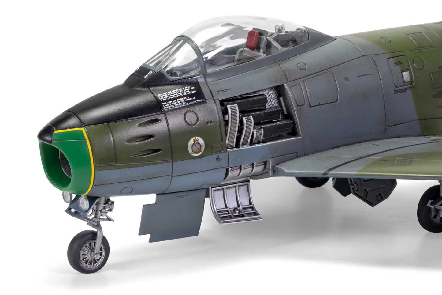 Airfix 1/48 Canadair Sabre F.4