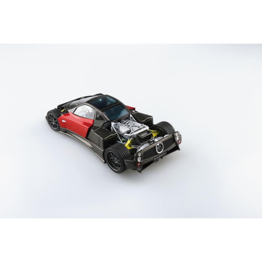 Aoshima 1/24 '05 PAGANI Zonda F
