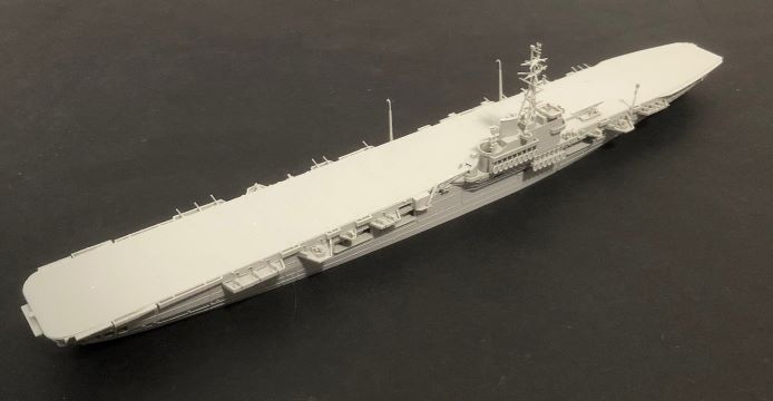 Imperial Hobby Productions 1/700 HMS Colossus