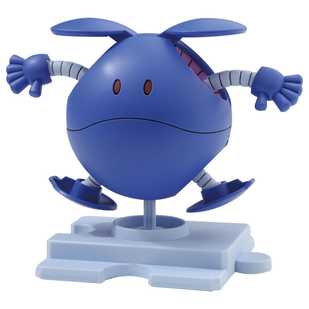 Bandai Haro Control Blue
