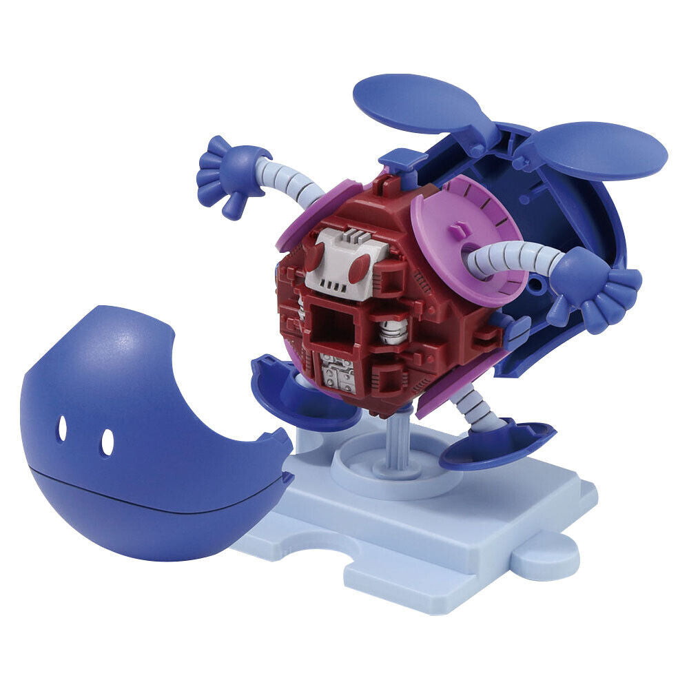 Bandai Haro Control Blue
