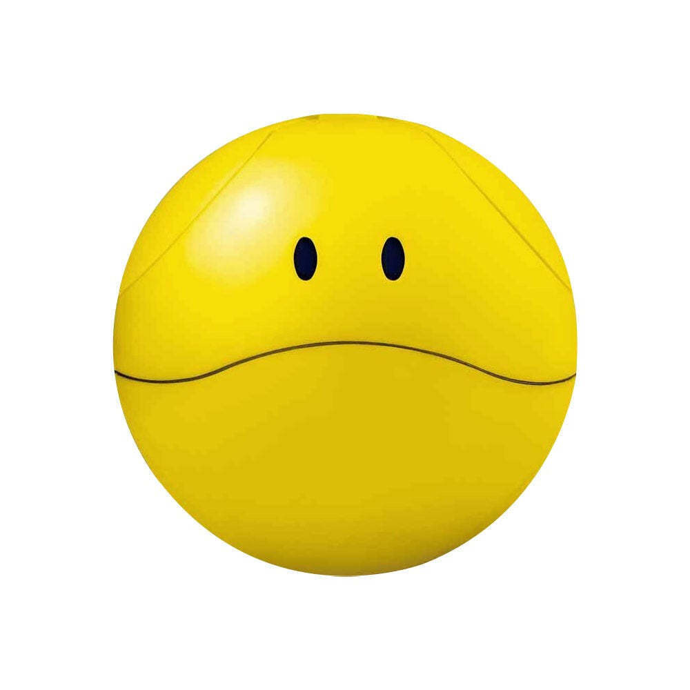 Bandai Haro Happy Yellow
