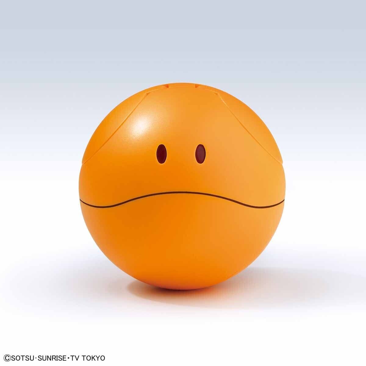 Bandai Haro Shooting Orange