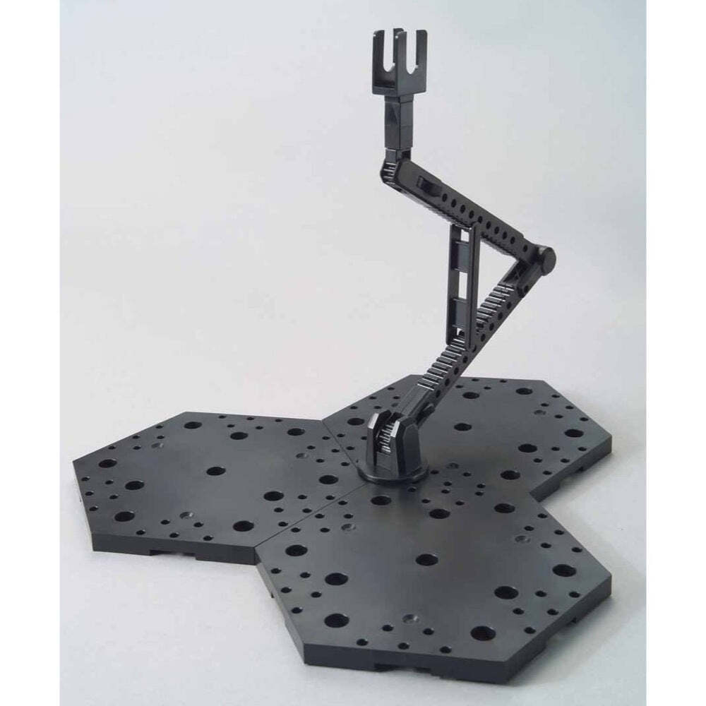 Bandai Action Base 4 Black