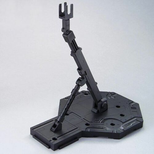 Bandai Action Base 1 Black