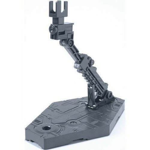 Bandai Action Base 2 Grey