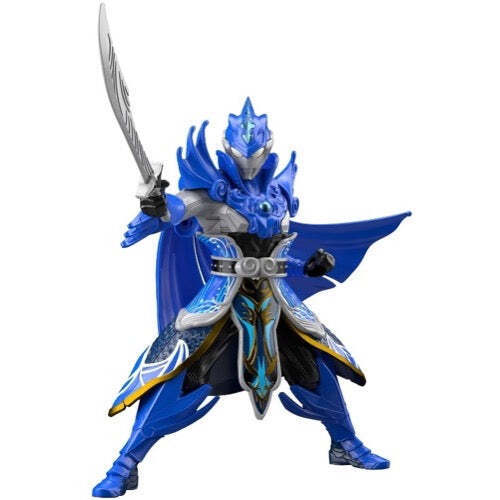 Ultraman Blu Xiahou Dun Armour