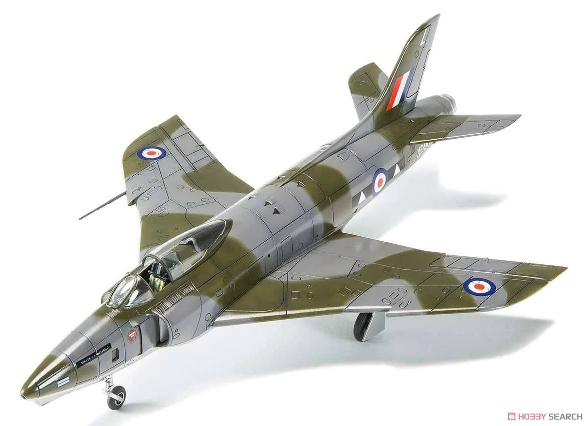 Airfix 1/72 Supermarine Swift FR.5