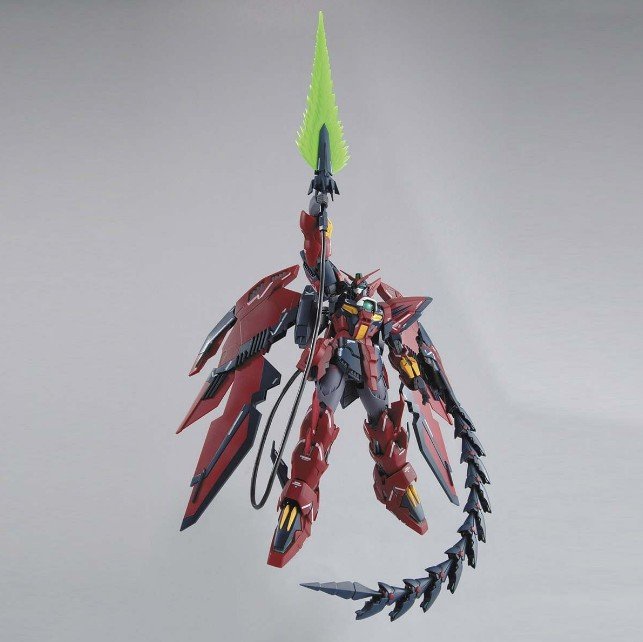 Bandai Master Grade Gundam Epyon EW Ver. 02