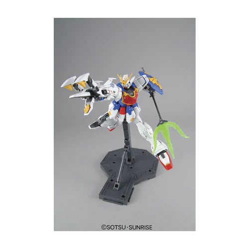 Bandai Master Grade XXXG-01S Shenlong Gundam EW Version 02