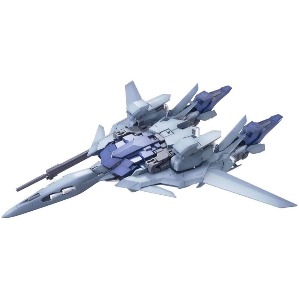 Bandai Master Grade Delta Plus Gundam 02