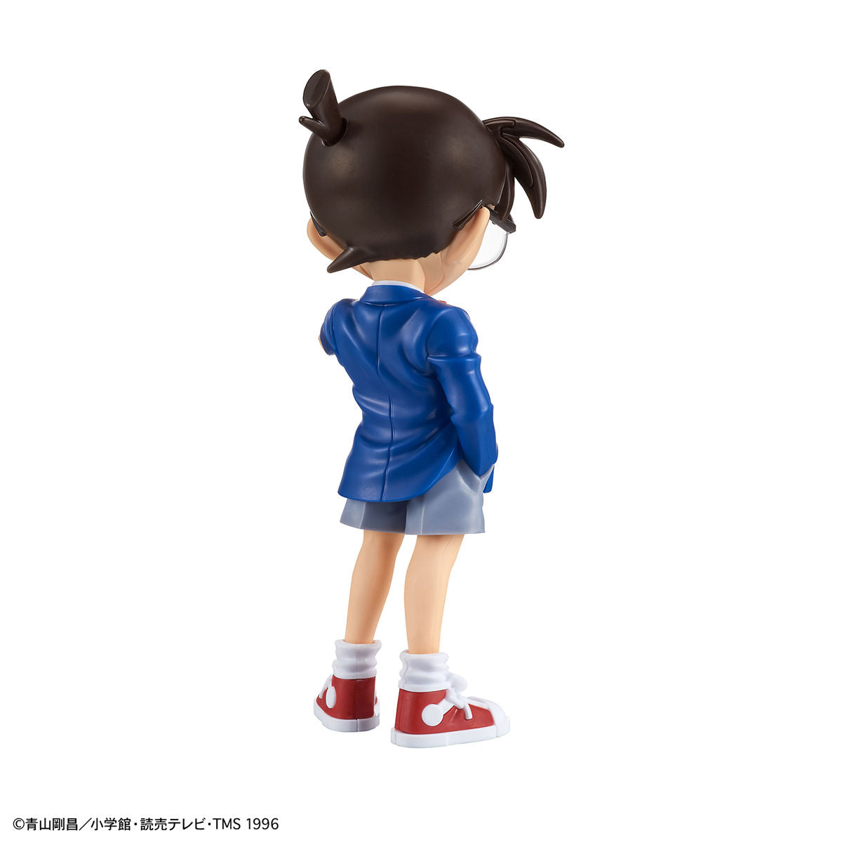 Bandai Entry Grade Conan Edogawa