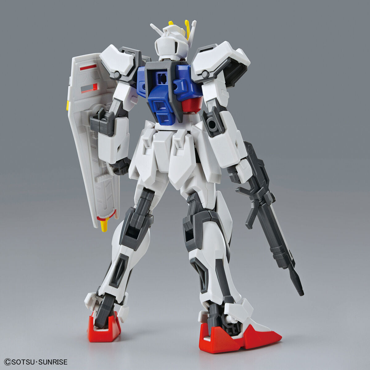 Bandai Entry Grade Strike Gundam 03