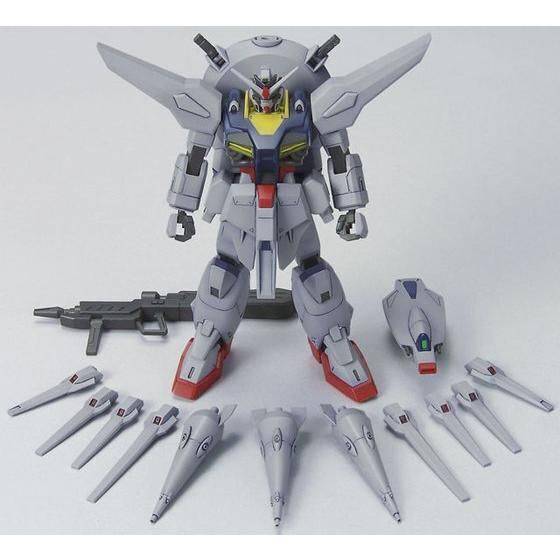 Bandai High Grade R13 Providence Gundam Seed 02