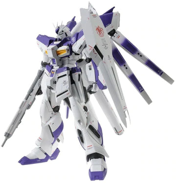 Bandai Master Grade 1/100 RX-93-2 Hi-Nu Gundam Ver.Ka