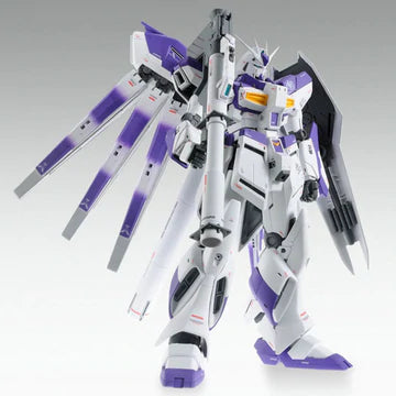 Bandai Master Grade 1/100 RX-93-2 Hi-Nu Gundam Ver.Ka