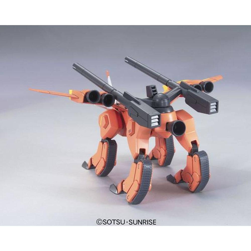 Bandai High Grade R11 LAGowe Gundam Seed 03