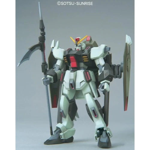 Bandai High Grade R09 Forbidden Gundam Seed 01