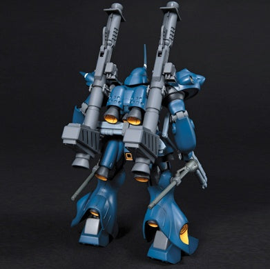 Bandai High Grade UC Kampfer 03