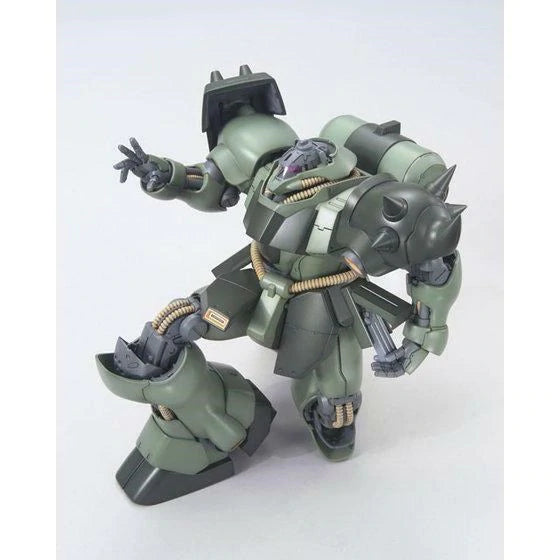 Bandai Master Grade MG Geara Doga 03