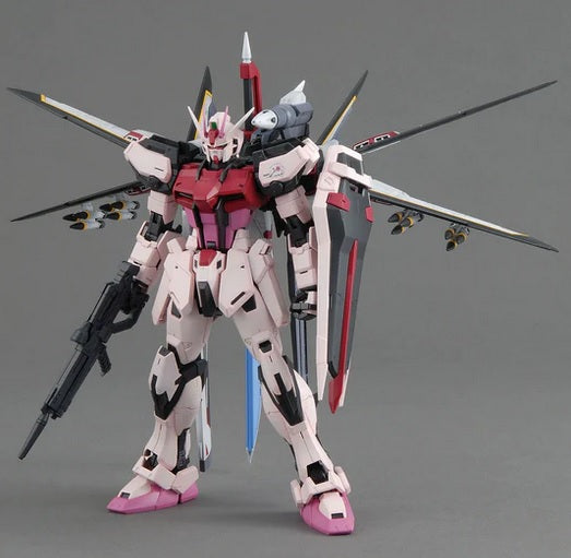 Bandai Master Grade 1/100 MG STRIKE ROUGE OOTORI UNIT Ver.RM